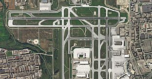 Tower!2011:SE - Toronto [CYYZ] Airport