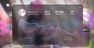 Live Rise!!: 4K Fever