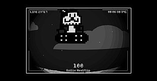 Kickflip Kobie