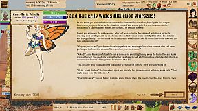 The Exile of Aphrodisia (2023)