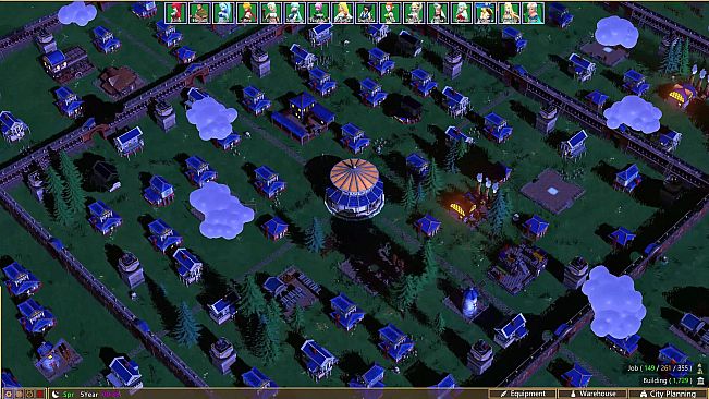 Fantasy World / 幻想世界