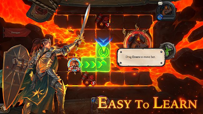 Rise Of The Overlords