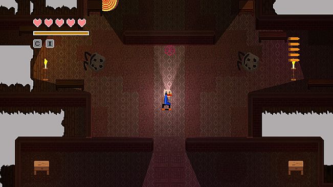 Silenthead: Ducks hunt