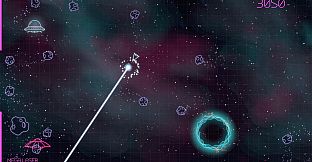 Atari Recharged Bundle: Asteroids + Breakout