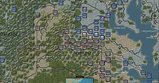 Strategic Command: American Civil War