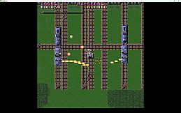 Tank Blitz: Underdog Division