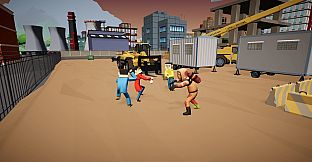 Zombie Tag