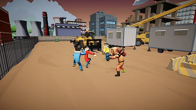 Zombie Tag