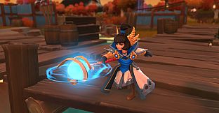Battlerite Royale - All Champions Pack