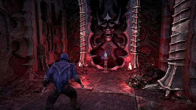 Vampires: Bloodlord Rising