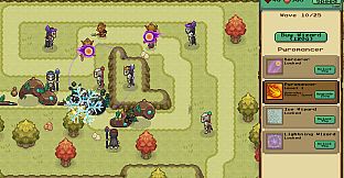 Skelemancer TD