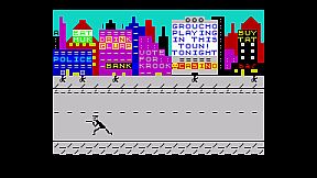 My Name is Uncle Groucho You Win a Fat Cigar