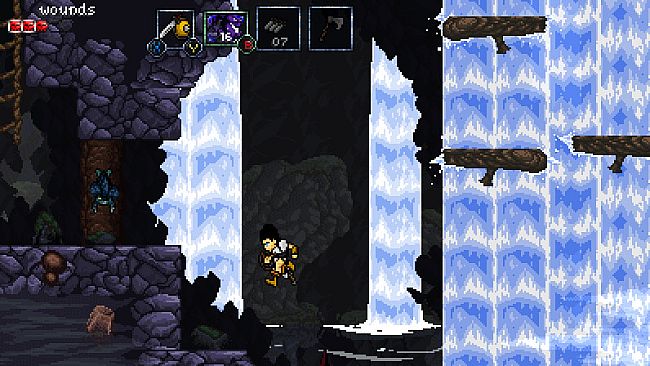 SAVAGE: The Shard of Gosen