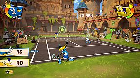 Looney Tunes: Wacky World of Sports