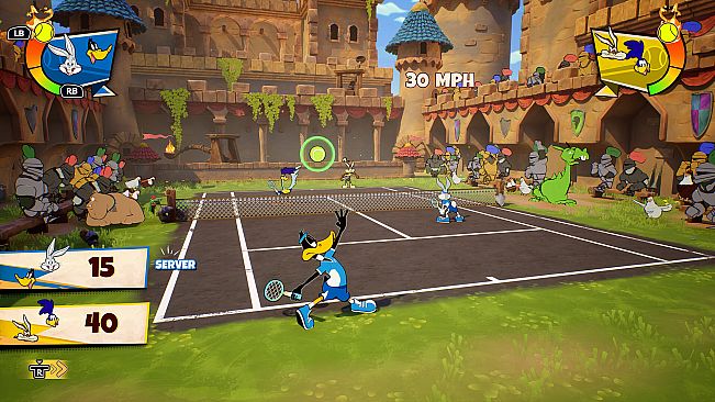 Looney Tunes: Wacky World of Sports