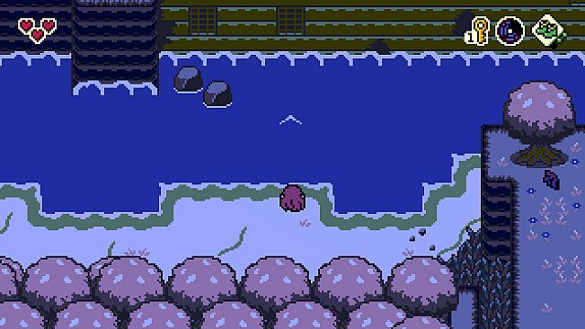 ProtoDungeon: Episode III