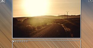 Super Jigsaw Puzzle: Generations - Sunsets Puzzles