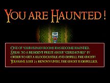 Moonstone Tavern - A Fantasy Tavern Sim!