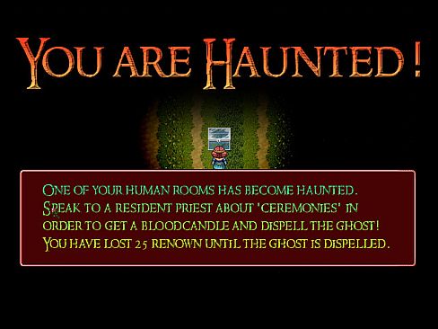 Moonstone Tavern - A Fantasy Tavern Sim!