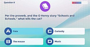 Trivia: Knowledge Trainer - the Quiz Game