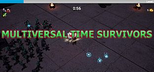 MULTIVERSAL TIME SURVIVORS