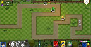 PetCraft