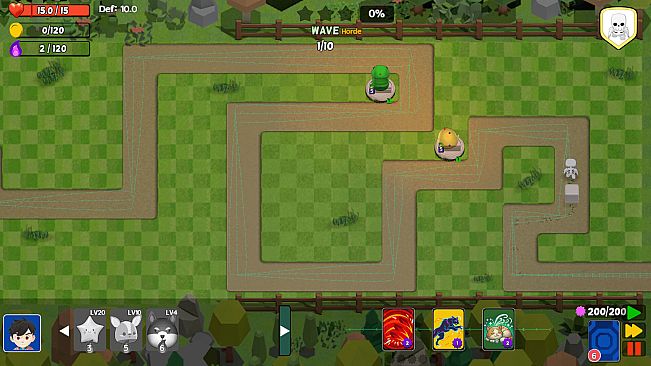 PetCraft