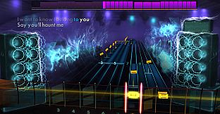 Rocksmith 2014 Edition – Remastered – Stone Sour - “Say You’ll Haunt Me”