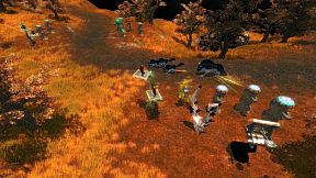 Towers of Altrac - Epic Defense Battles