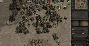 Warhammer 40,000: Armageddon - Vulkan's Wrath