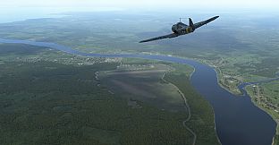 IL-2 Sturmovik: Odessa and Leningrad - Siege and Liberation