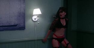 ROUGH KUTS: Savage Weekend