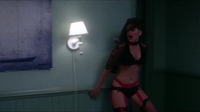 ROUGH KUTS: Savage Weekend