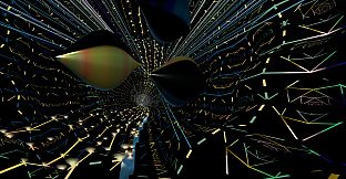 Crystal Vibes feat. Ott.