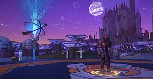 Skyforge - New Horizons Collector's Edition