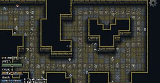 Run & Dungeon