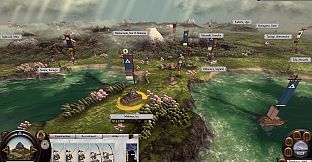Total War: SHOGUN 2