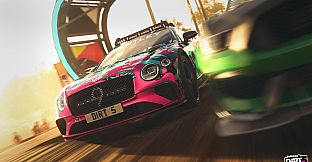 DIRT 5 - Super Size Content Pack