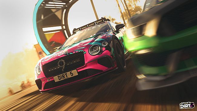 DIRT 5 - Super Size Content Pack