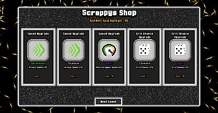 Scrappers Paradise