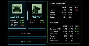 Chuck Bonesteel & The Alien Apocalypse