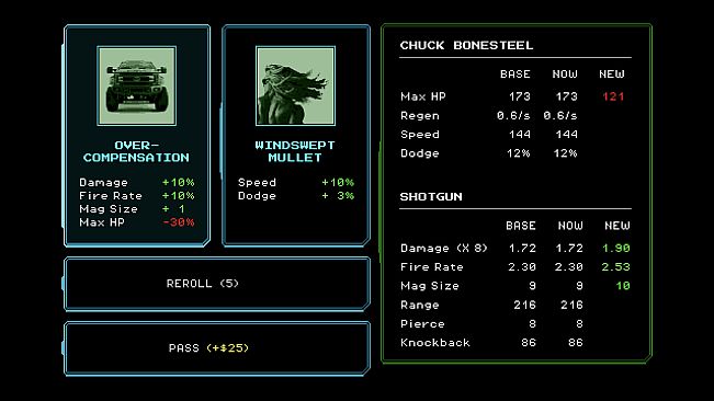 Chuck Bonesteel & The Alien Apocalypse