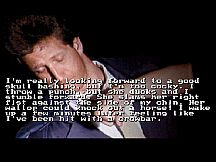 Tex Murphy: Mean Streets