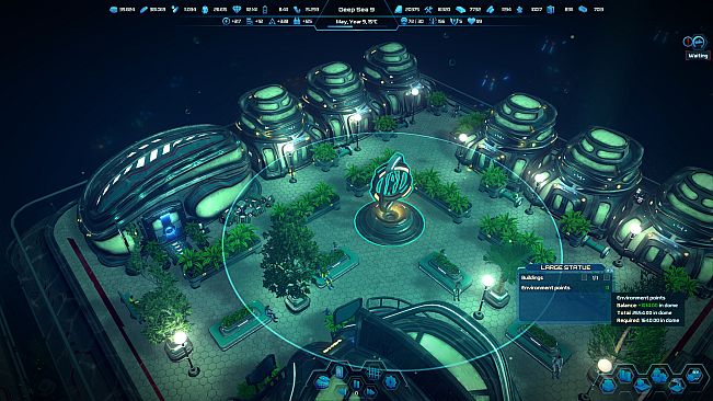 Aquatico - Founder's Pack