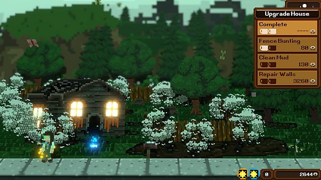 Latte Stand Tycoon +