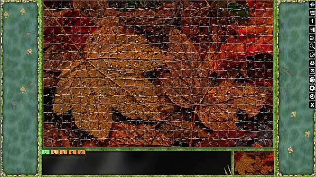 Jigsaw Puzzle Pack - Pixel Puzzles Ultimate: Variety Pack 16