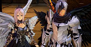 Tales of Arise - Pre-Order Bonus Pack