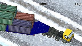Long Truck Simulator