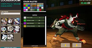 Fadeout: Underground - Cosmetic Pass