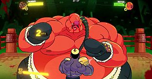 Thunder Ray - Forgotten Duels